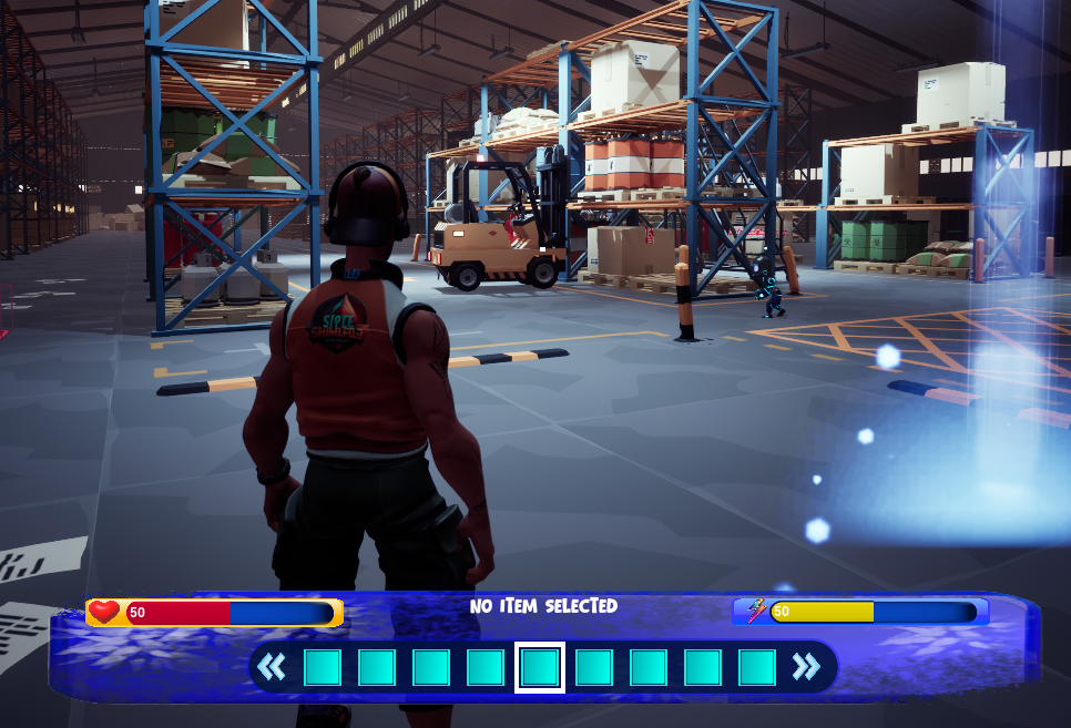 First Look At Where’s Bob?